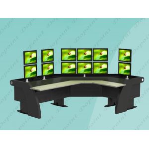 Dispatching Console