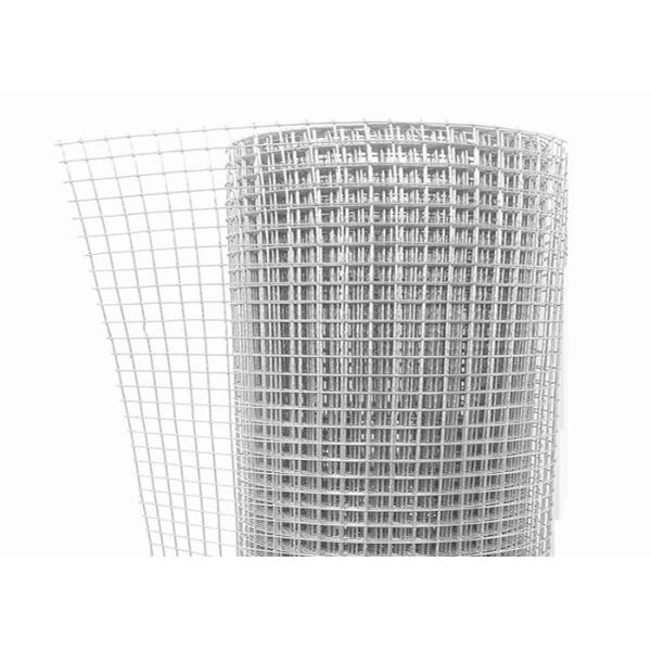 Rabbit Bird Cage Ss304 Ss316 Plain Weave Wire Mesh 30m Length