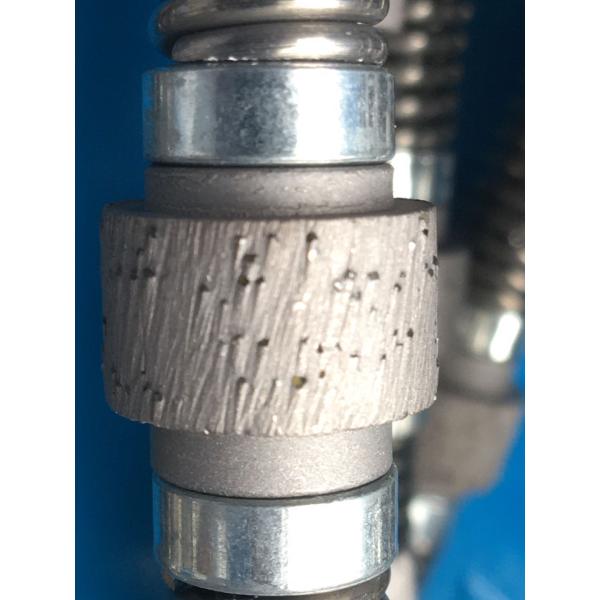 Wire Saw Machine Beads for Granite Marble Quarrying/Block Squaring/Profiling Sintered