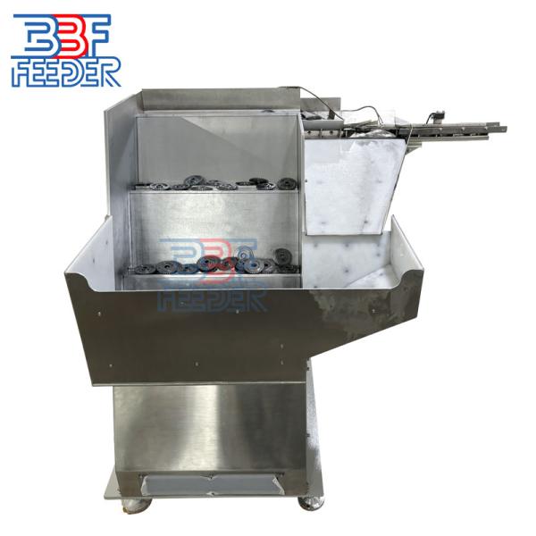 High-Efficiency Step Feeder Automatic Precision Sheet Metal Processing Lines