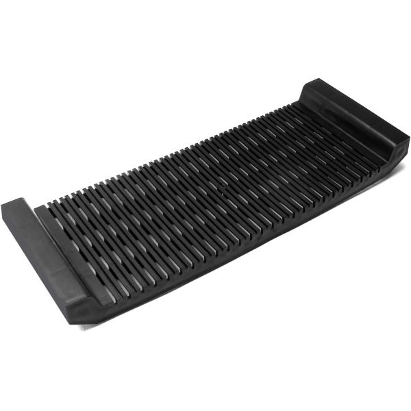 U Type PCB Tray ESD Shelf Storage Turnover Rack ESD Circulation Rack