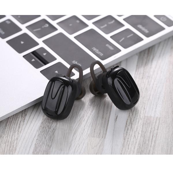 Binaural Bluetooth Headset Sports Wireless Charging Deck Stereo Gaming Headset