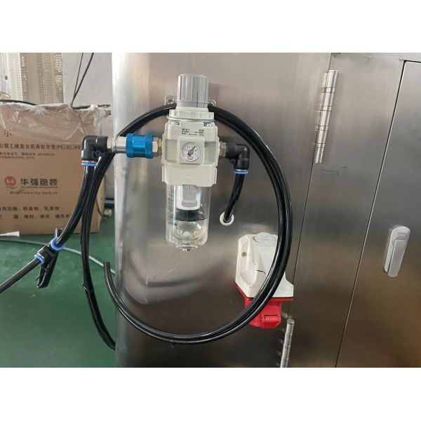 Full Automatic Cosmetics Hand Cream Toothpaste Shampoo Gel Ointment Pharmaceutical Food Plastic Aluminum Soft Tube Laminated Filling and Sealing