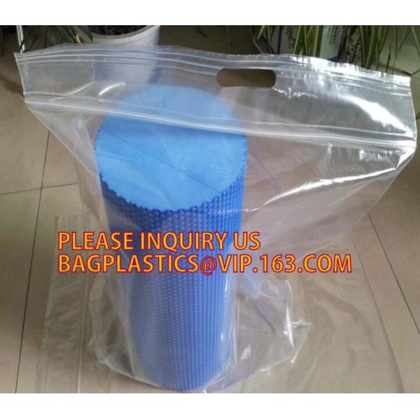 Biohazard Specimen Bag ZIP LOCK, Certificated Zip Lock Reclosable Lab Bag, biohazard zip top specimen bag for lab file