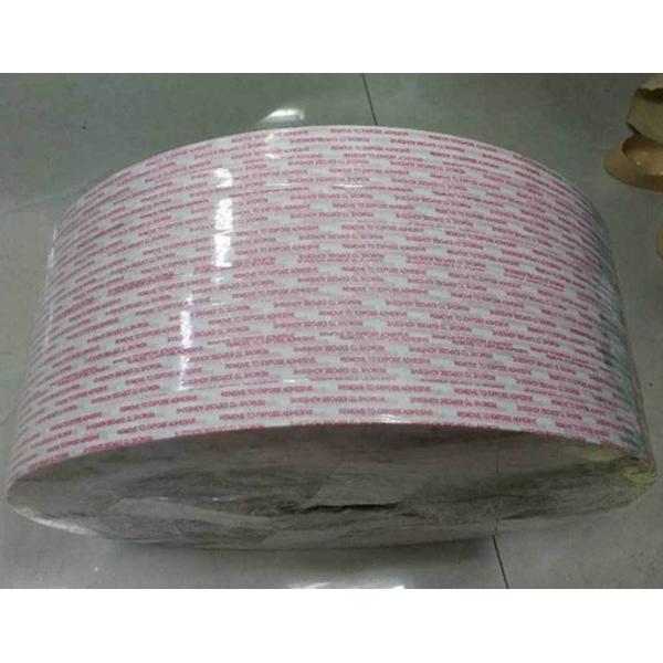 Adhesive Types Blue Single Sided Coating Release Liner Paper 0.05mm - 0.2mm Thickness With Good Temperature Resistance