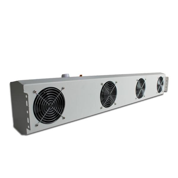 Desktop Overhead Industrial Ionizer SL-1104