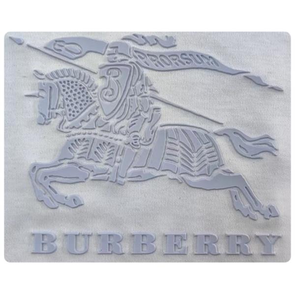 Precision T Shirt Embossing Fabric Machine High Pressure For Clothes