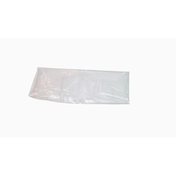 Printed Chemical Barrel Liner Bags for Various Applications