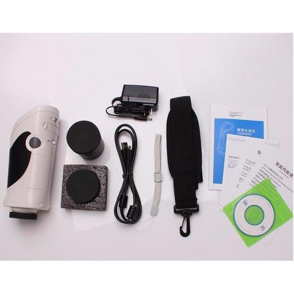 paint colorimeter