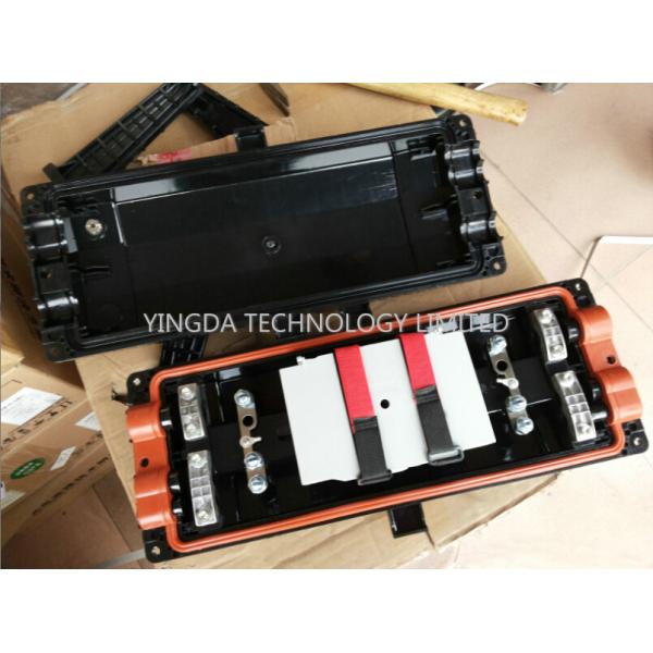 PC Fiber Optic Splice Closure