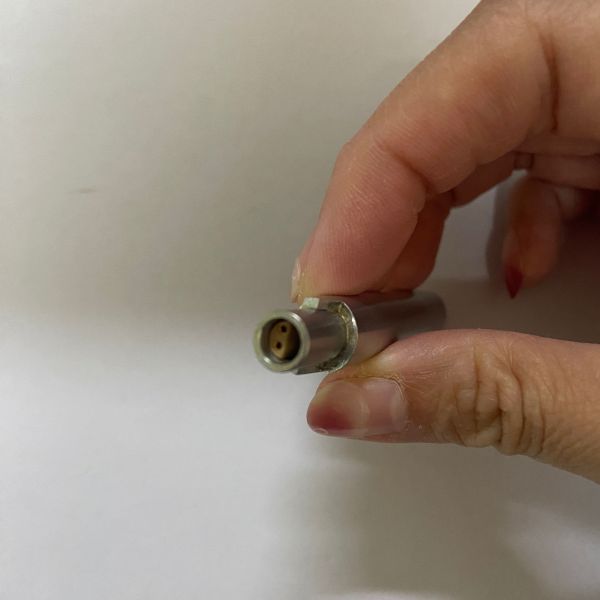 TS55 Roughness Meter Sensor Extension Rod