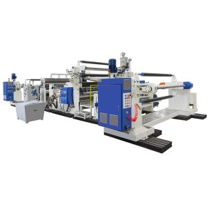 Fantastic Multi-function Multi-layer Extrusion Laminating Machine