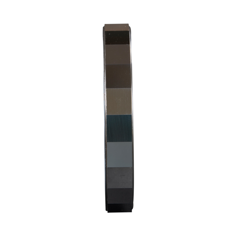 Precision 23 Sided Prism for Turntable Calibration