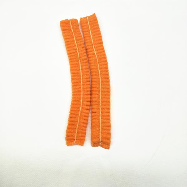Convenient 16g Non Woven Bouffant Cap