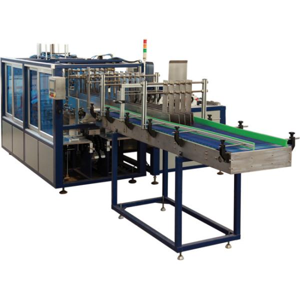 10L 1000BPH Automatic Water Bottle Filling Machine Electric Driven