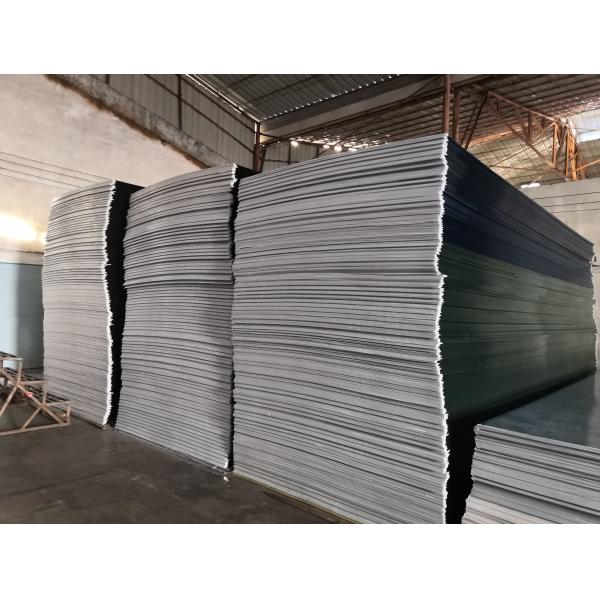 2.1m*5.8m thickness 10mm Blue Polycarbonate Honeycomb Sheet Versatile High-Performance Material for Structural and Decorative