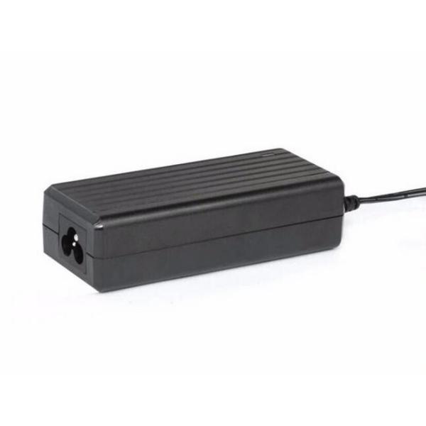 65W 24 Volt Desktop Power Adapter AC DC For Laptop / Printer , High Efficiency