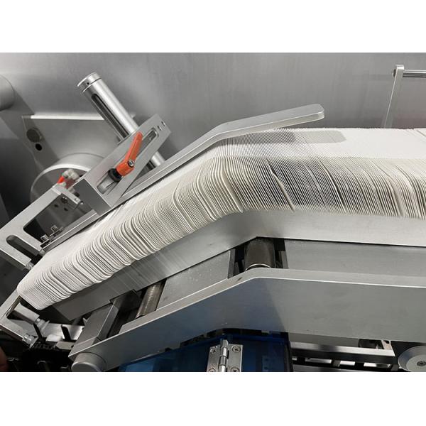 130pcs/Min Horizontal Type Automatic Cartoning Machine For Medicine Board