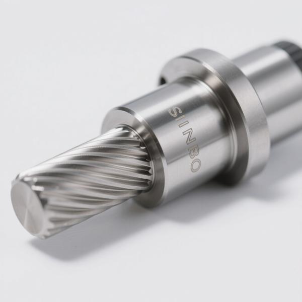 Industrial Robot Linear Guide Slide Block Custom Length Precision Transmission