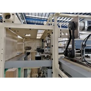 Multifunction Diaper Packaging Machine Reliable Performace Customized Solutions