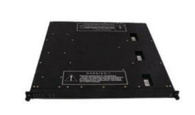 TRICONEX RO3451 32-Channel Solid-State Relay Output Module