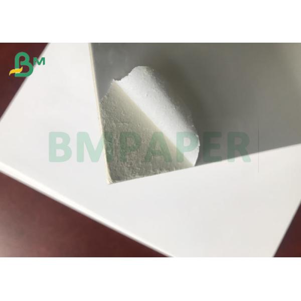 Virgin Pulp 1mm 1.5mm Sheets C1S C2S Laminated Duplex Paper Board White Back Virgin Pulp 1mm 1.5mm Sheets C1S C2S Laminated Duplex Paper Board White Back