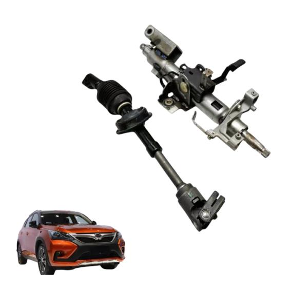 Direction Machine Column Ten Byte Universal Joint String Assembly for Byd S6M6 2012-