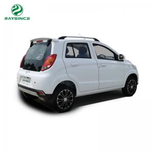 Wholesales Cheap Price Right hand drive Electric Car with lead acid battery