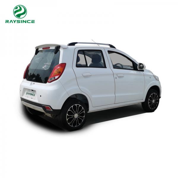 Buy Wholesales Cheap Price Right hand drive Electric Car with lead acid battery at wholesale prices