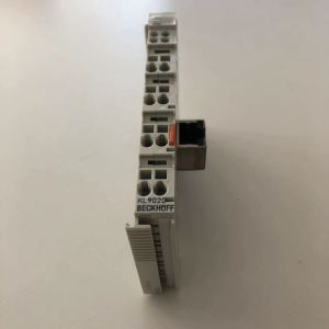 Quality E Bus Beckhoff KL9020 Module 500V 1 kHz for sale