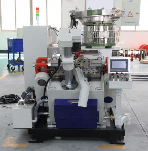 Quality Self-Drilling Screw Making Machine for Self-drilling Screw Production, Tainwanese Type, Self-drilling Screw for sale