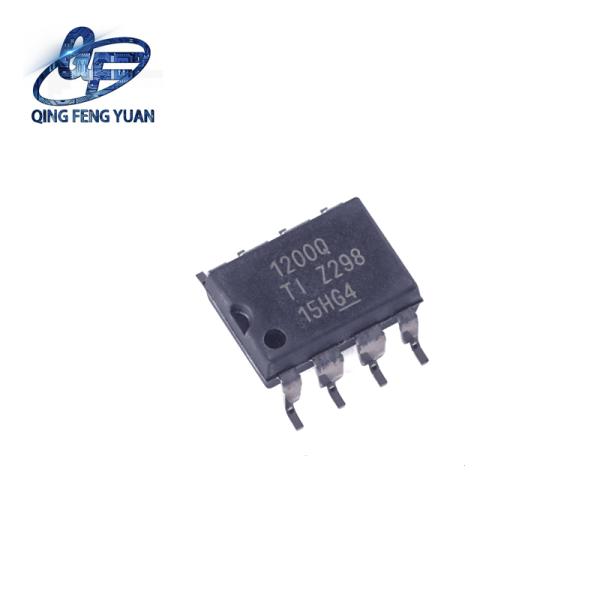 Texas Instruments AMC1200STDUBRQ1 Electronic shenzhen Ic Components Chip Automobile integratedated Circuits TI-AMC1200STDUBRQ1