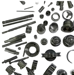 Super Durable Tungsten Carbide Fastener Mold