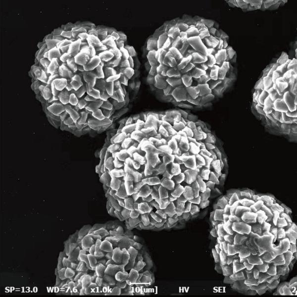 Initial Payment Abd Aggregate Diamond Powder for Semiconductor Grinding and Polishing