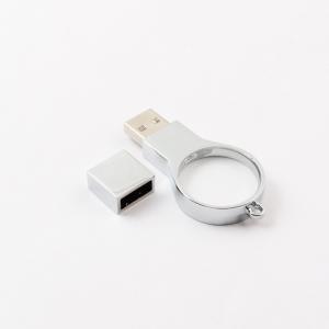 Quality LED Light K9 Crystal USB Stick 2.0 Win98 Fast Speed Flash Chips 30MB/S for sale