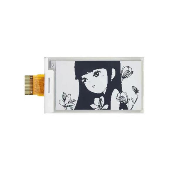 3.1 Inch E Paper Display 240x320 SPI Interface Custom Free View angle
