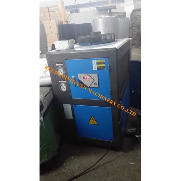 Big Model Plastic Lid Forming Machine For Paper Cup / Ice Cream Cup