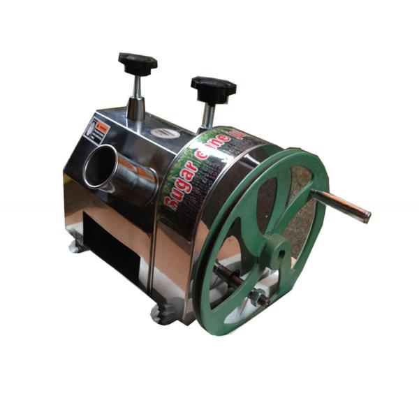Say Goodbye to Inefficient Extraction with Processing Types Mini Sugar Cane Juicer