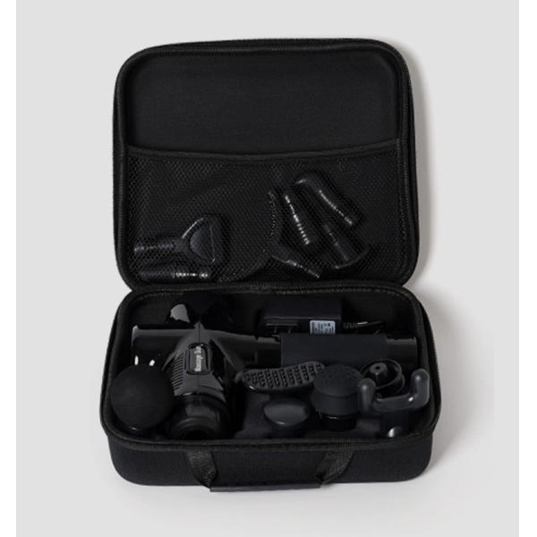 Experience Deep Tissue Relaxation with Body Function Timing Control Mini Massage Gun