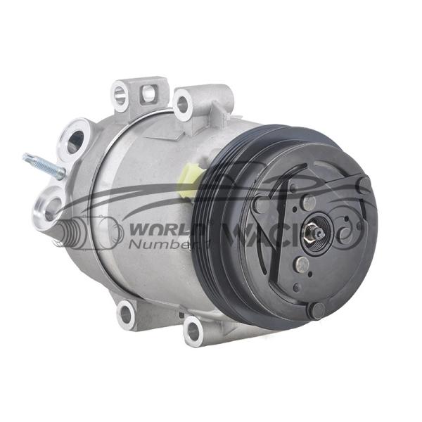 V5 Auto Ac Compressor For Holden Commodore VT WXBK044