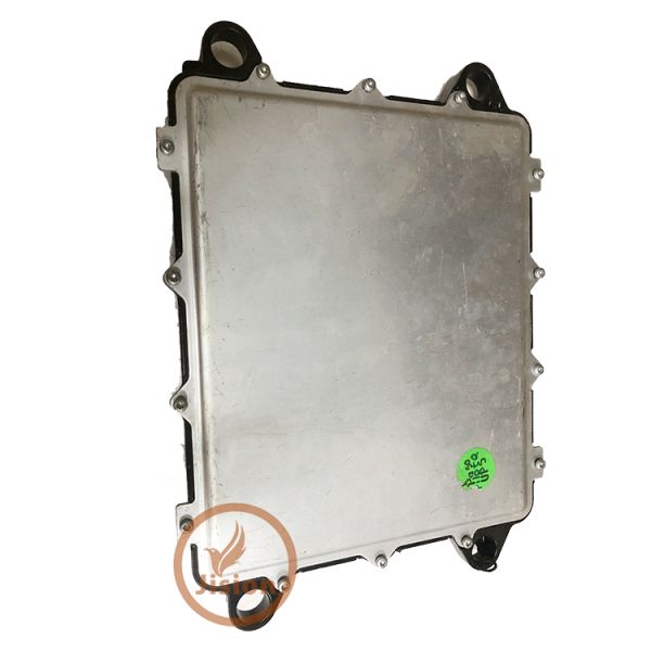 Wheel Loader Control Module side view