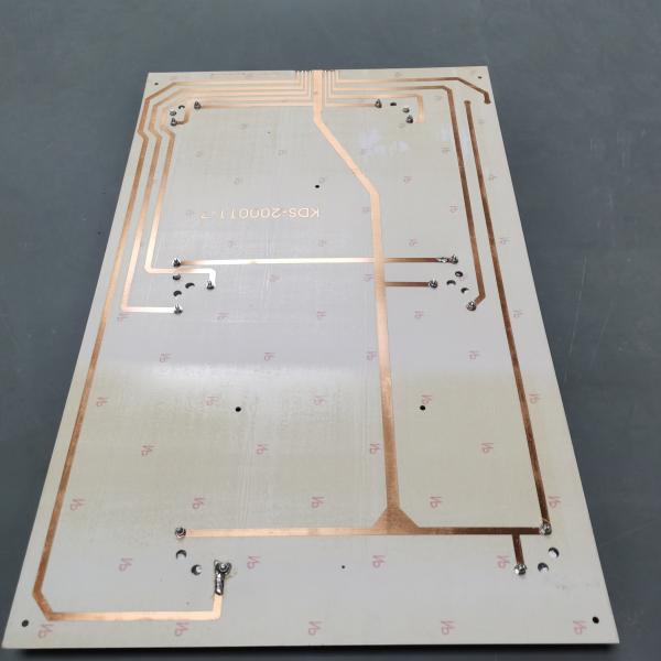 Ultra Bright Red single digit 7 Segment LED Display Custom 20 Inch For Large Billboards