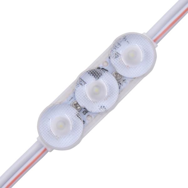 High Efficiency Powered by Bright SMD2835 LED Module for 40-100mm Depth Light Box