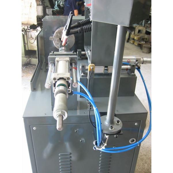 Hwashi Panasonic Arc Seam Welding Machines