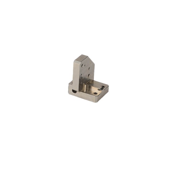 Processing CNC Precision Parts Processing Machine Assembly Standard Parts Hardware Parts Customization Processing Sheet Metal