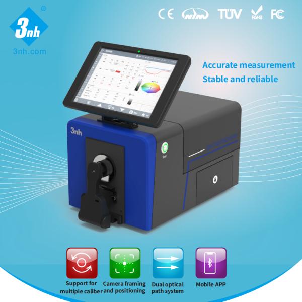 3nh MS3006 Multi Angles Spectrophotometer for Car Paint