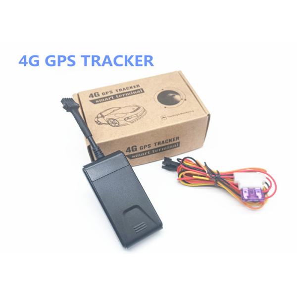 4G GPS Tracker For Car 4G Wireless Magnet Large battery Car GPS Tracker 4G