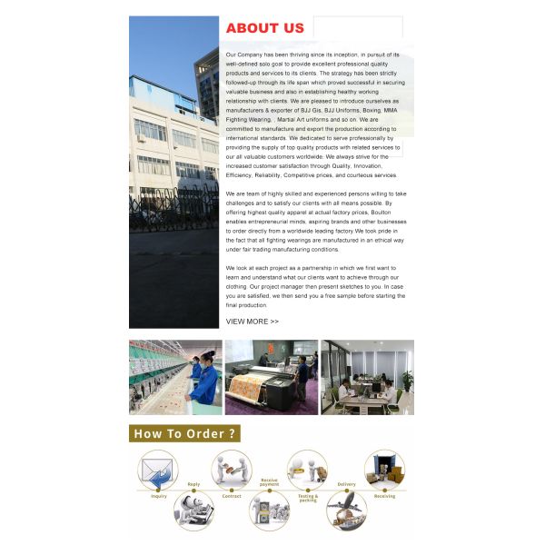 Company profile and overview