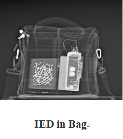 Portable X-ray scanner systems offer an excellent inspection solution for check points, Portable Xray Inspection System