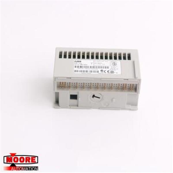 S200-IB16 200-IB16 , 490176059 ABB Digital Input Module